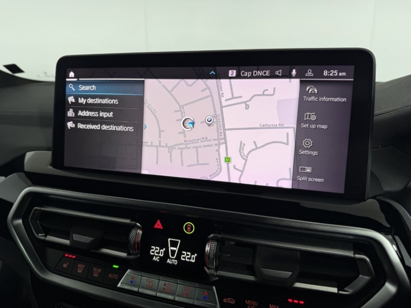 2022 (72) BMW iX3 210kW M Sport 80kWh 5dr Auto 5914306