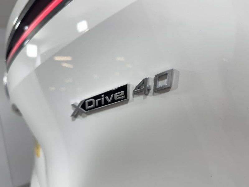 2024 (24) BMW iX 240kW xDrive40 M Sport 76.6kWh 5dr Auto 5835426