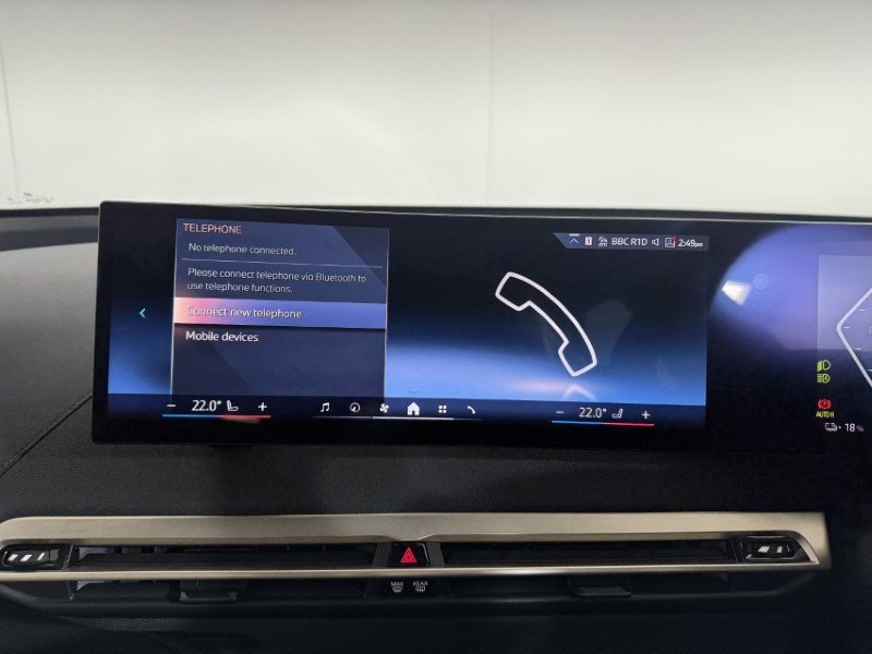 2024 (24) BMW iX 240kW xDrive40 M Sport 76.6kWh 5dr Auto 5835400