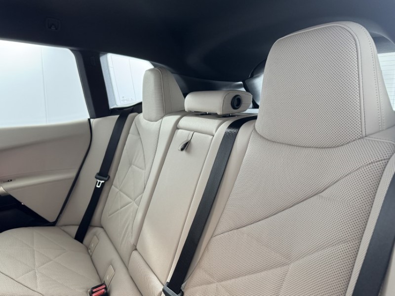 2024 (24) BMW iX 240kW xDrive40 M Sport 76.6kWh 5dr Auto 5835430