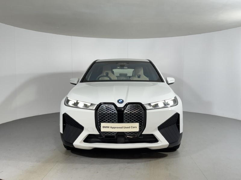 2024 (24) BMW iX 240kW xDrive40 M Sport 76.6kWh 5dr Auto 5835447