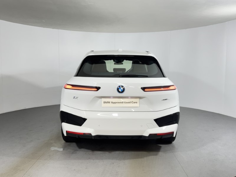 2024 (24) BMW iX 240kW xDrive40 M Sport 76.6kWh 5dr Auto 5835444