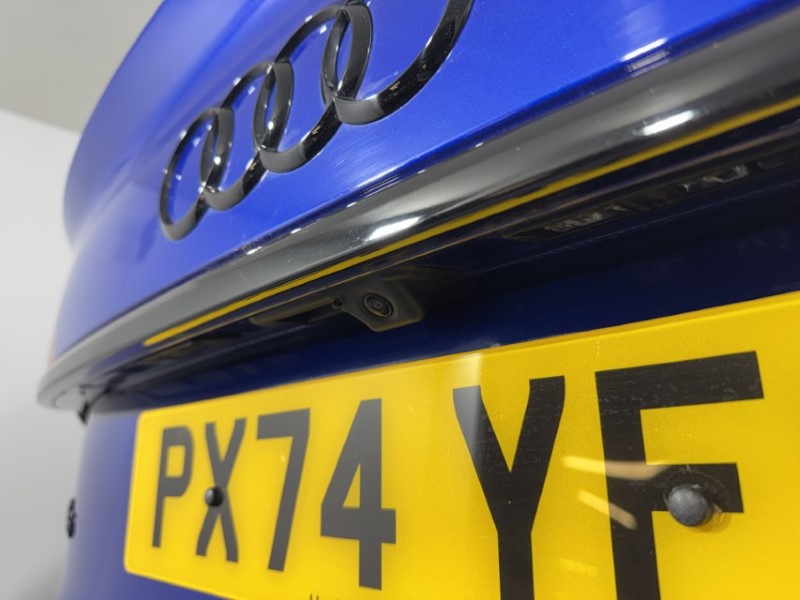 2024 (74) AUDI Q5 40 TDI Quattro Black Edition 5dr S Tronic 5836154