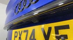 2024 (74) AUDI Q5 40 TDI Quattro Black Edition 5dr S Tronic 5836154