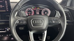 2024 (74) AUDI Q5 40 TDI Quattro Black Edition 5dr S Tronic 5836105