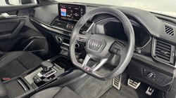 2024 (74) AUDI Q5 40 TDI Quattro Black Edition 5dr S Tronic 5836131