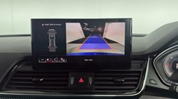2024 (74) AUDI Q5 40 TDI Quattro Black Edition 5dr S Tronic 5836122