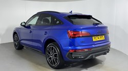 2024 (74) AUDI Q5 40 TDI Quattro Black Edition 5dr S Tronic 5836160