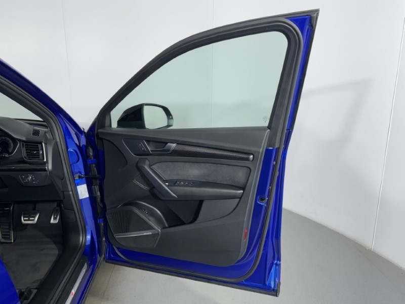 2024 (74) AUDI Q5 40 TDI Quattro Black Edition 5dr S Tronic 5836136