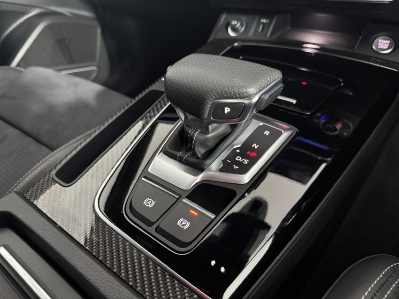 2024 (74) AUDI Q5 40 TDI Quattro Black Edition 5dr S Tronic 5836125