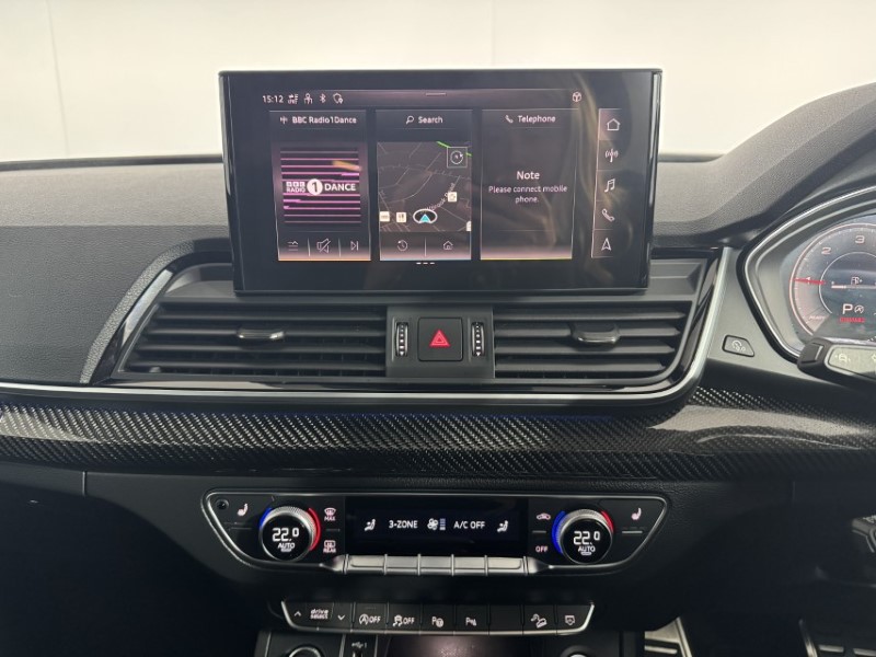 2024 (74) AUDI Q5 40 TDI Quattro Black Edition 5dr S Tronic 5836114