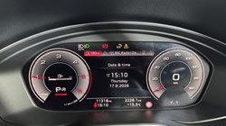 2024 (74) AUDI Q5 40 TDI Quattro Black Edition 5dr S Tronic 5836106