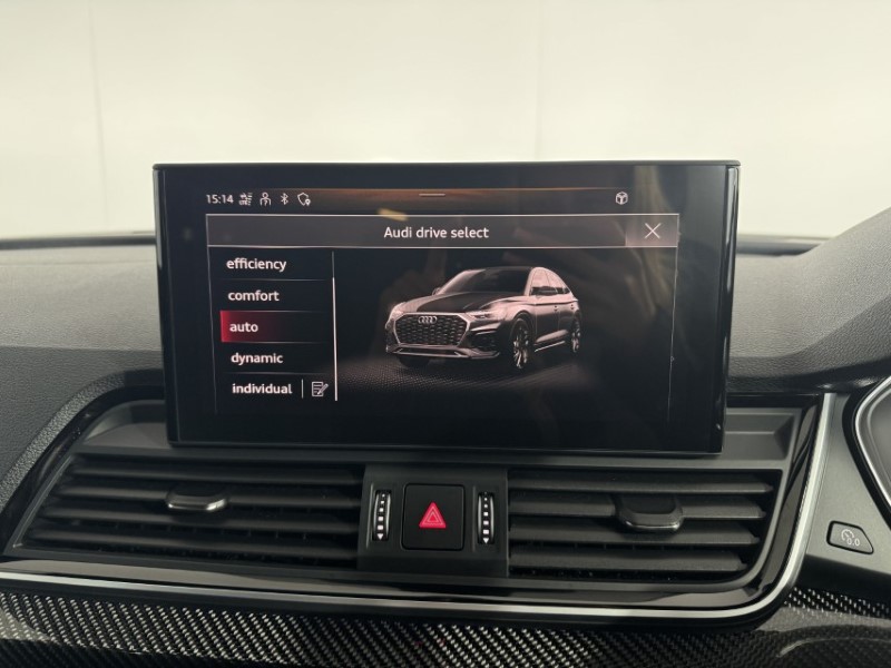 2024 (74) AUDI Q5 40 TDI Quattro Black Edition 5dr S Tronic 5836130