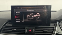 2024 (74) AUDI Q5 40 TDI Quattro Black Edition 5dr S Tronic 5836130