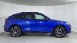2024 (74) AUDI Q5 40 TDI Quattro Black Edition 5dr S Tronic 5836167