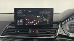 2024 (74) AUDI Q5 40 TDI Quattro Black Edition 5dr S Tronic 5836121