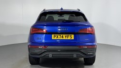2024 (74) AUDI Q5 40 TDI Quattro Black Edition 5dr S Tronic 5836157