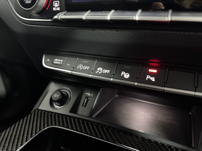 2024 (74) AUDI Q5 40 TDI Quattro Black Edition 5dr S Tronic 5836128