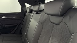 2024 (74) AUDI Q5 40 TDI Quattro Black Edition 5dr S Tronic 5836144
