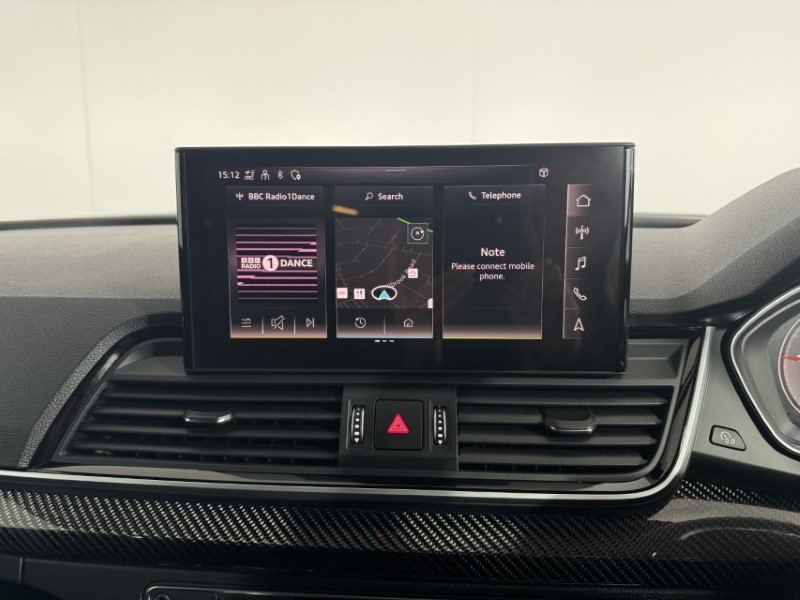 2024 (74) AUDI Q5 40 TDI Quattro Black Edition 5dr S Tronic 5836117