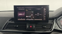 2024 (74) AUDI Q5 40 TDI Quattro Black Edition 5dr S Tronic 5836117