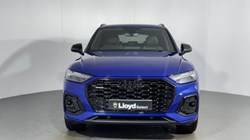 2024 (74) AUDI Q5 40 TDI Quattro Black Edition 5dr S Tronic 5836163