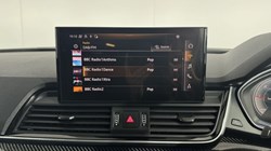 2024 (74) AUDI Q5 40 TDI Quattro Black Edition 5dr S Tronic 5836118