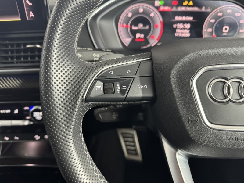 2024 (74) AUDI Q5 40 TDI Quattro Black Edition 5dr S Tronic 5836107