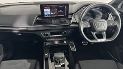 2024 (74) AUDI Q5 40 TDI Quattro Black Edition 5dr S Tronic 5836147
