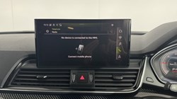 2024 (74) AUDI Q5 40 TDI Quattro Black Edition 5dr S Tronic 5836120