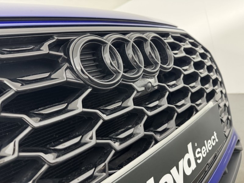 2024 (74) AUDI Q5 40 TDI Quattro Black Edition 5dr S Tronic 5836140