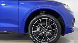 2024 (74) AUDI Q5 40 TDI Quattro Black Edition 5dr S Tronic 5836137