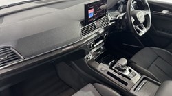 2024 (74) AUDI Q5 40 TDI Quattro Black Edition 5dr S Tronic 5836149