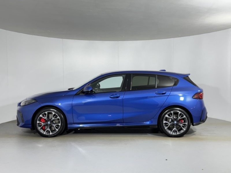 2026 (26) BMW 1 SERIES 120 M Sport 5dr Step Auto 5889282