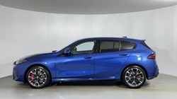 2026 (26) BMW 1 SERIES 120 M Sport 5dr Step Auto 5889282