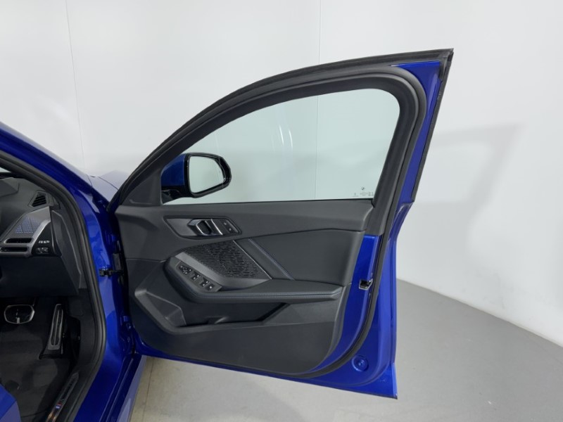 2026 (26) BMW 1 SERIES 120 M Sport 5dr Step Auto 5889261