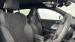 2026 (26) BMW 1 SERIES 120 M Sport 5dr Step Auto 5889258