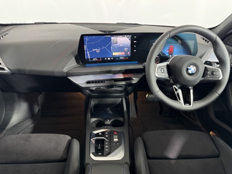 2026 (26) BMW 1 SERIES 120 M Sport 5dr Step Auto 5889380