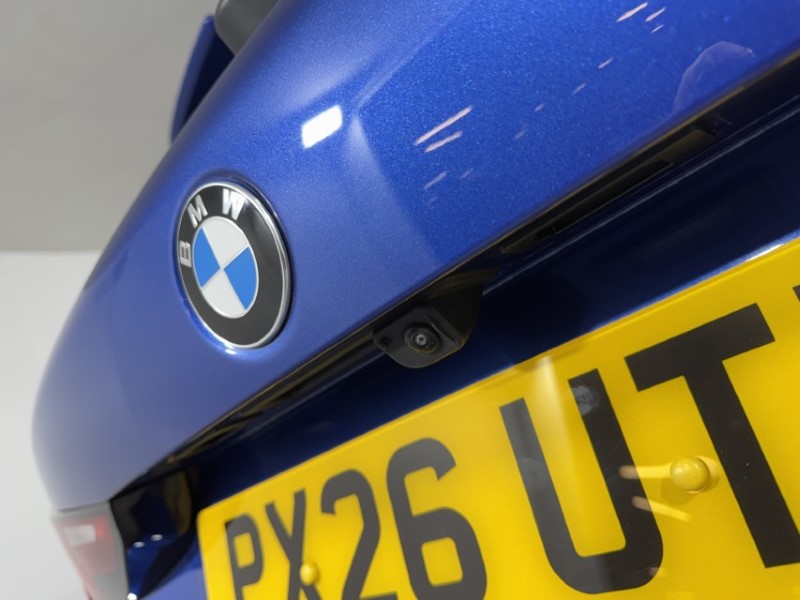 2026 (26) BMW 1 SERIES 120 M Sport 5dr Step Auto 5889270
