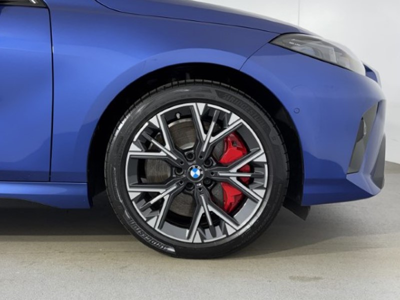 2026 (26) BMW 1 SERIES 120 M Sport 5dr Step Auto 5906980