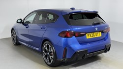 2026 (26) BMW 1 SERIES 120 M Sport 5dr Step Auto 5889281