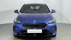 2026 (26) BMW 1 SERIES 120 M Sport 5dr Step Auto 5906978