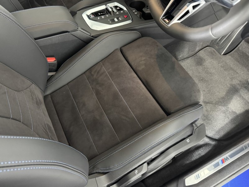 2026 (26) BMW 1 SERIES 120 M Sport 5dr Step Auto 5889259