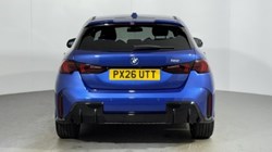 2026 (26) BMW 1 SERIES 120 M Sport 5dr Step Auto 5906979