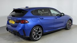 2026 (26) BMW 1 SERIES 120 M Sport 5dr Step Auto 5889287