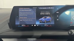 2026 (26) BMW 1 SERIES 120 M Sport 5dr Step Auto 5889249