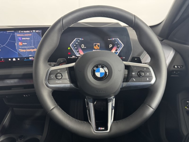 2026 (26) BMW 1 SERIES 120 M Sport 5dr Step Auto 5889234