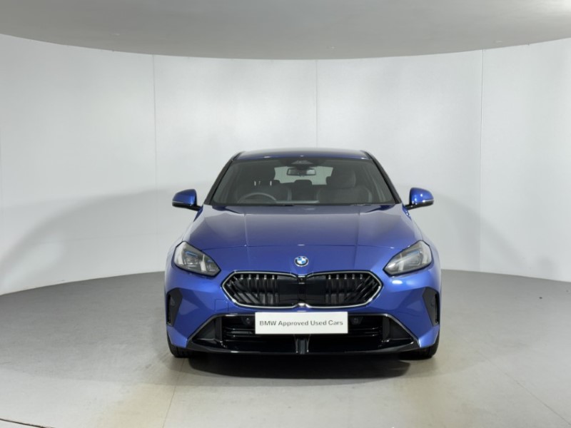 2026 (26) BMW 1 SERIES 120 M Sport 5dr Step Auto 5889284