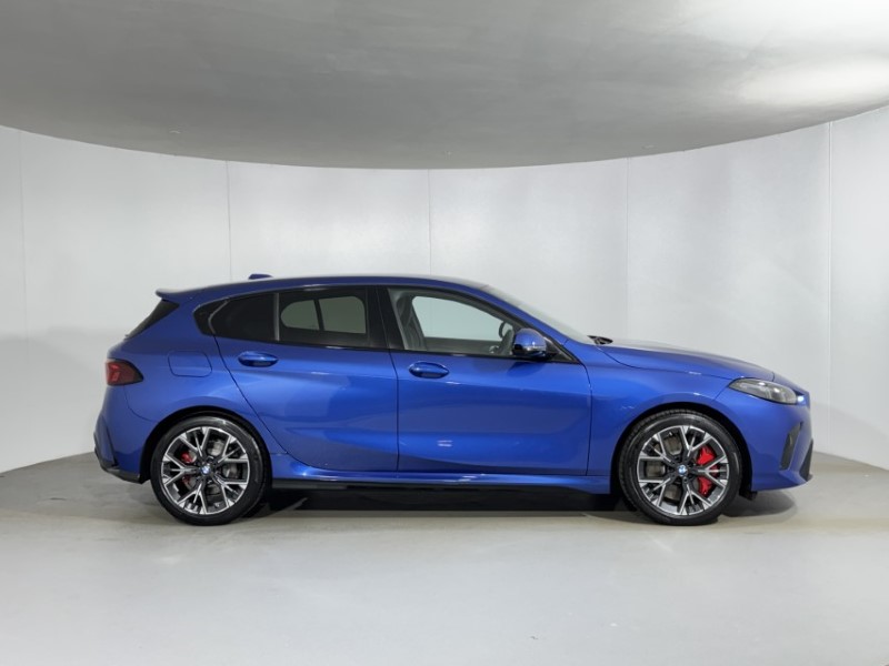 2026 (26) BMW 1 SERIES 120 M Sport 5dr Step Auto 5889286