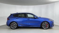 2026 (26) BMW 1 SERIES 120 M Sport 5dr Step Auto 5889286